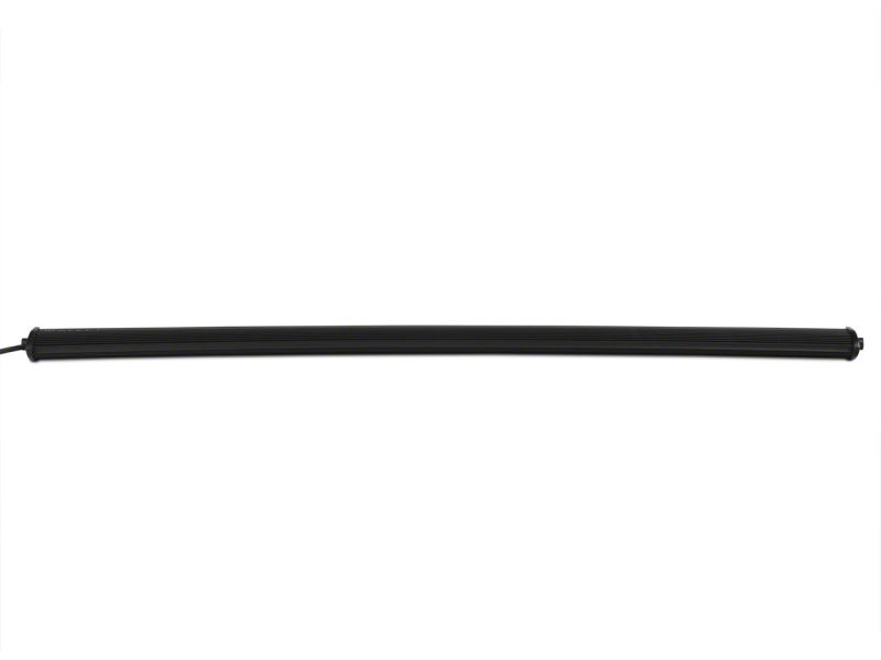 Raxiom 50-In Slim Curved LED Light Bar Flood/Spot Combo Beam Universal (Some Adaptation Required) - Image 7