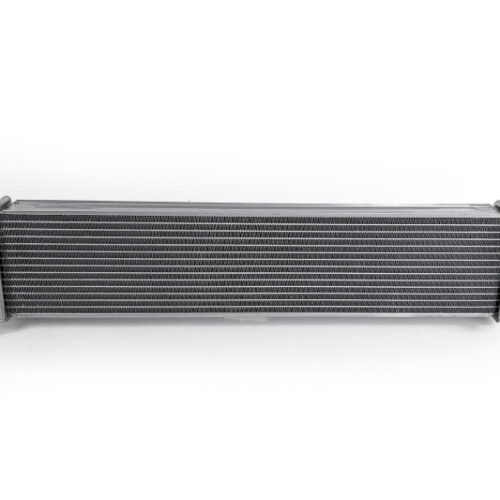 CSF for 96-04 Porsche Boxster S (986) / 98-05 Porsche 911 (996) Auxiliary Center Radiator - Image 4