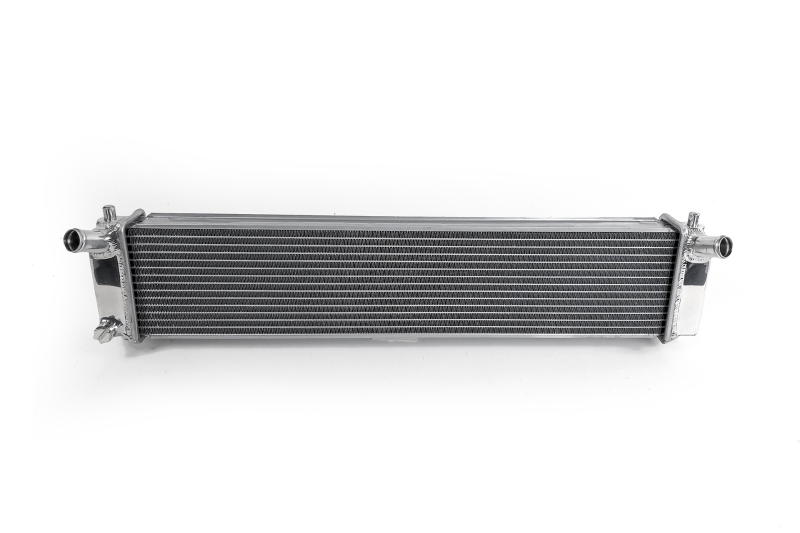 CSF for 96-04 Porsche Boxster S (986) / 98-05 Porsche 911 (996) Auxiliary Center Radiator - Image 4