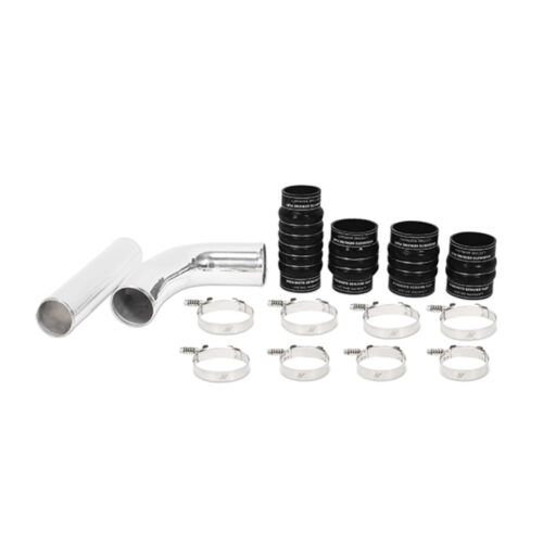 Mishimoto Intercooler Kit (Black) for 10-12 Dodge 6.7L Cummins - Image 10