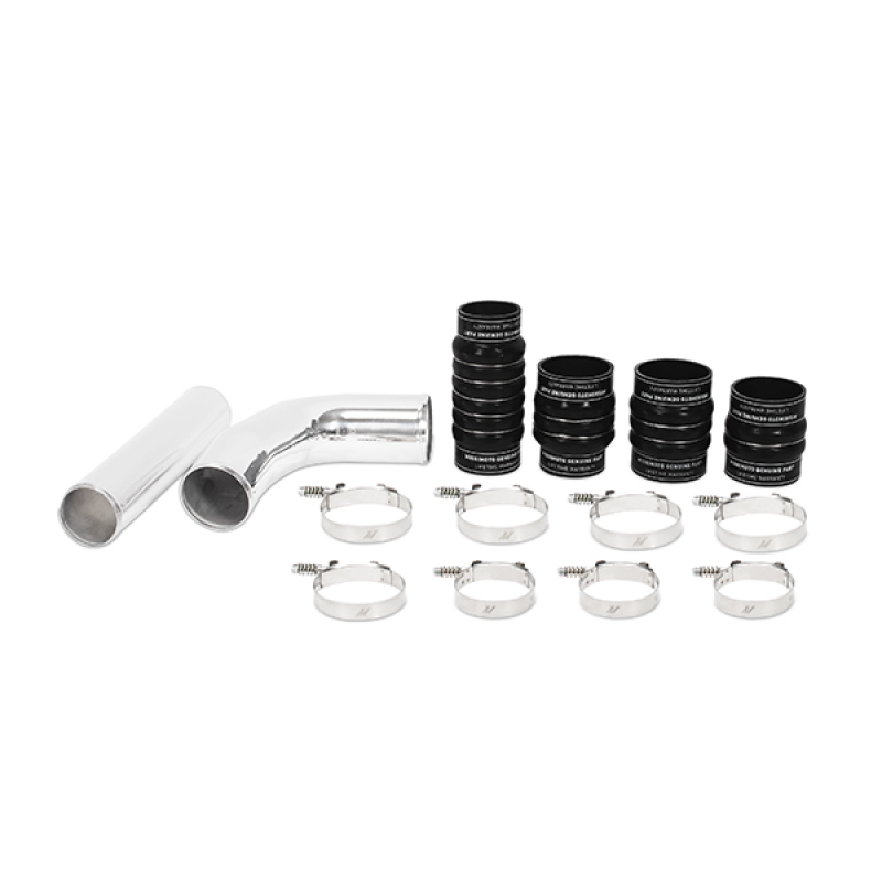 Mishimoto Intercooler Kit (Black) for 10-12 Dodge 6.7L Cummins - Image 10