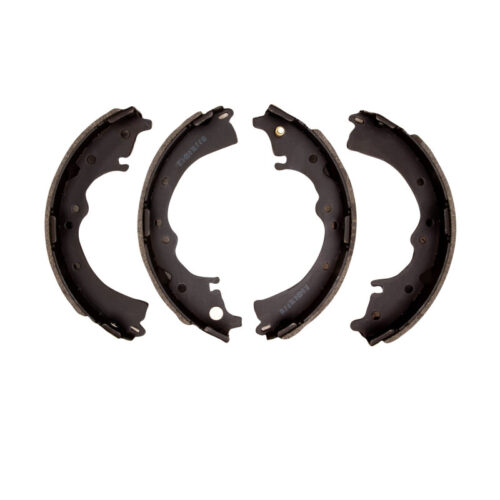 DFC 79-04 Toyota RAV4 Rear Premium Service Shoes