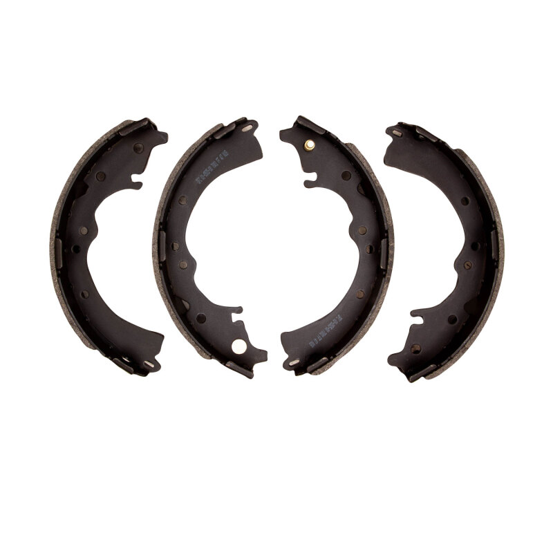 DFC 79-04 Toyota RAV4 Rear Premium Service Shoes