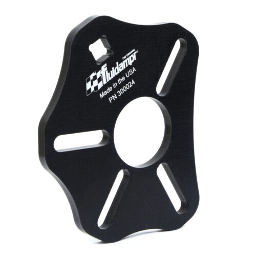 Fluidampr Universal Small Harmonic Balancer Hold Tool - Image 5