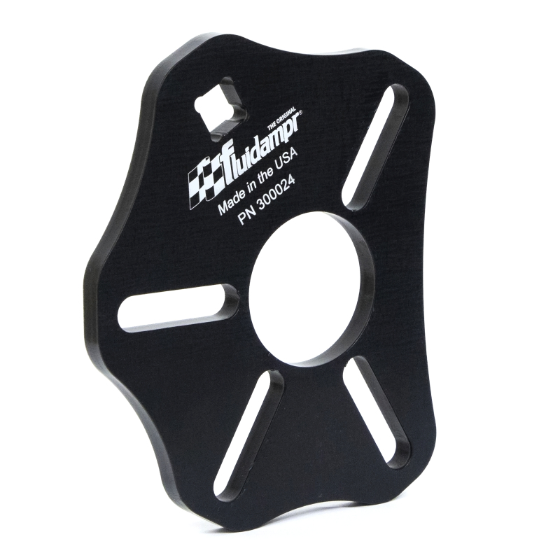 Fluidampr Universal Small Harmonic Balancer Hold Tool - Image 5