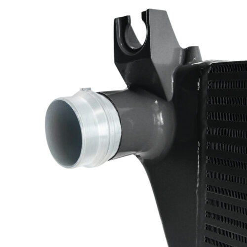 Mishimoto Performance Intercooler - Black for 19+ Ford Ranger 2.3L EcoBoost - Image 4