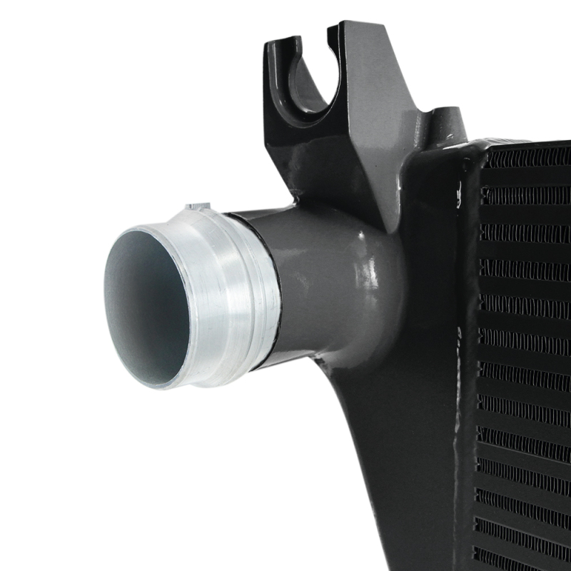 Mishimoto Performance Intercooler - Black for 19+ Ford Ranger 2.3L EcoBoost - Image 4