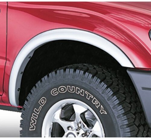 Husky Liners 95-04 Toyota Tacoma 4WD OE Style Fender Flares - 4pc