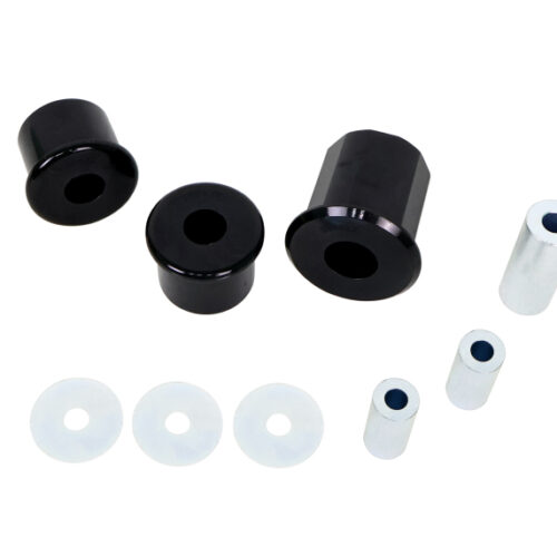 Whiteline 11-17 BMW 5 Series F10 Differential Mount Bushing - Image 3