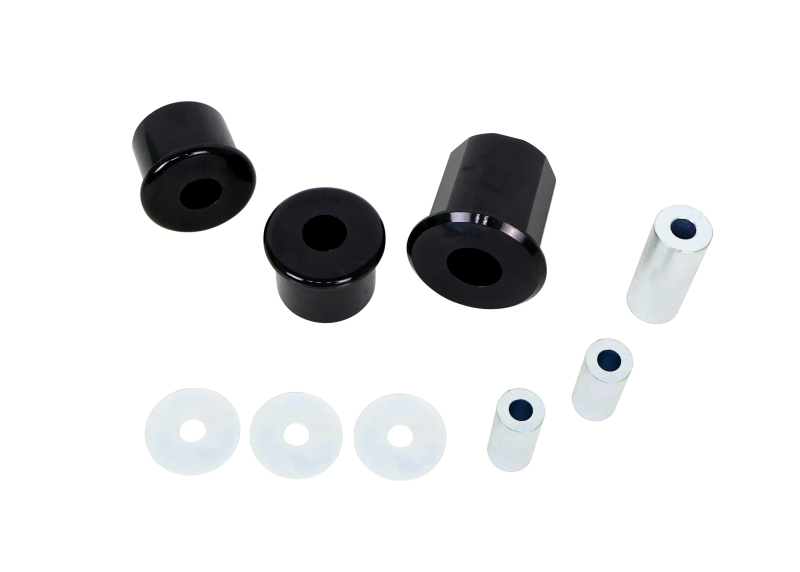 Whiteline 11-17 BMW 5 Series F10 Differential Mount Bushing - Image 3