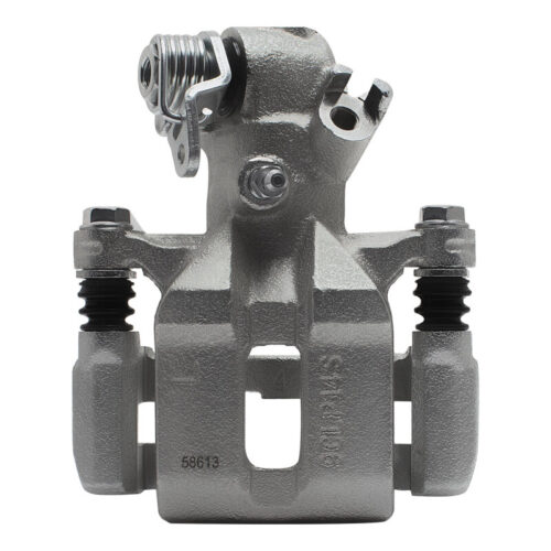 DFC 98-01 Acura INTEGRA Rear-L Premium Caliper - Silver Zinc Coated - Image 4