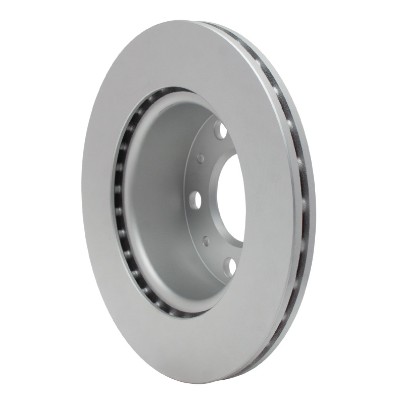 R1 2022-2025 Ram Promaster 2500 Rear GeoSPEC Coated Rotor - Image 4