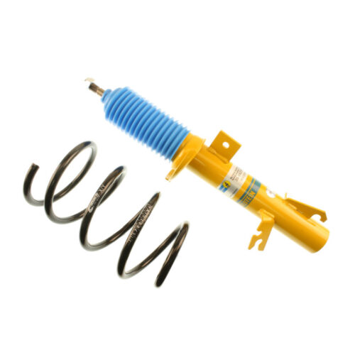 Bilstein B12 for 2012 Mini Cooper S Hatchback Front and Rear Suspension Kit - Image 7