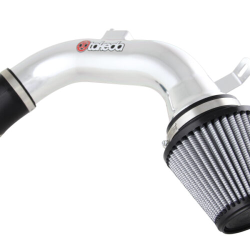 aFe Power Takeda Intakes Stage-2 PDS AIS PDS Honda Accord 08-10 L4-2.4L (pol) - Image 4
