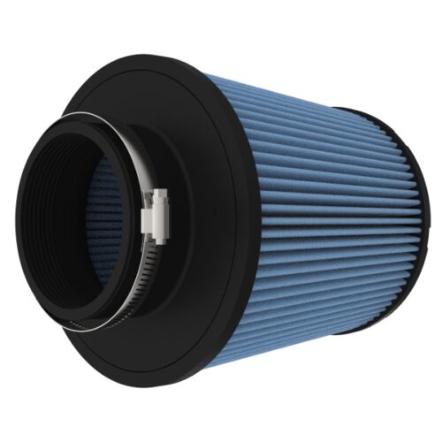 aFe Power Magnum FORCE Intake Replacement Air Filter w/ D2 Dura-Dry Media 4in F x 8in B x 7in T x 8inH - Image 3