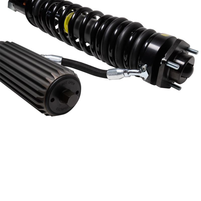 Bilstein for 21-24 Ford Bronco B8 8112 Suspension Shock Absorber and Coil Spring Assembly - Rear Left - Image 8