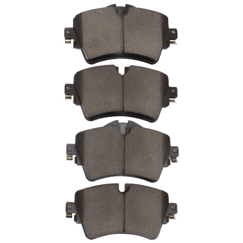 DFC 14-21 Mini Cooper (Excl Clubman) Front 5000 Advanced Ceramic Brake Pads - Image 2