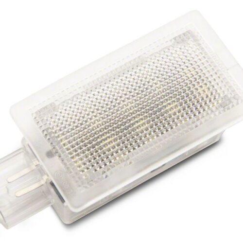 Alternative view of Raxiom for 2005-2014 Ford Mustang Axial Series LED Trunk Courtesy Lamp