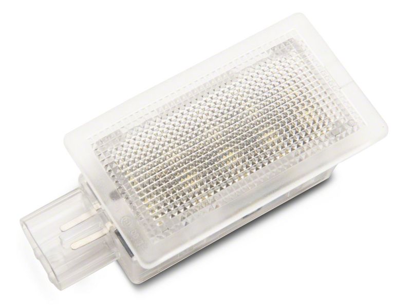 Raxiom for 2005-2014 Ford Mustang Axial Series LED Trunk Courtesy Lamp - Image 2