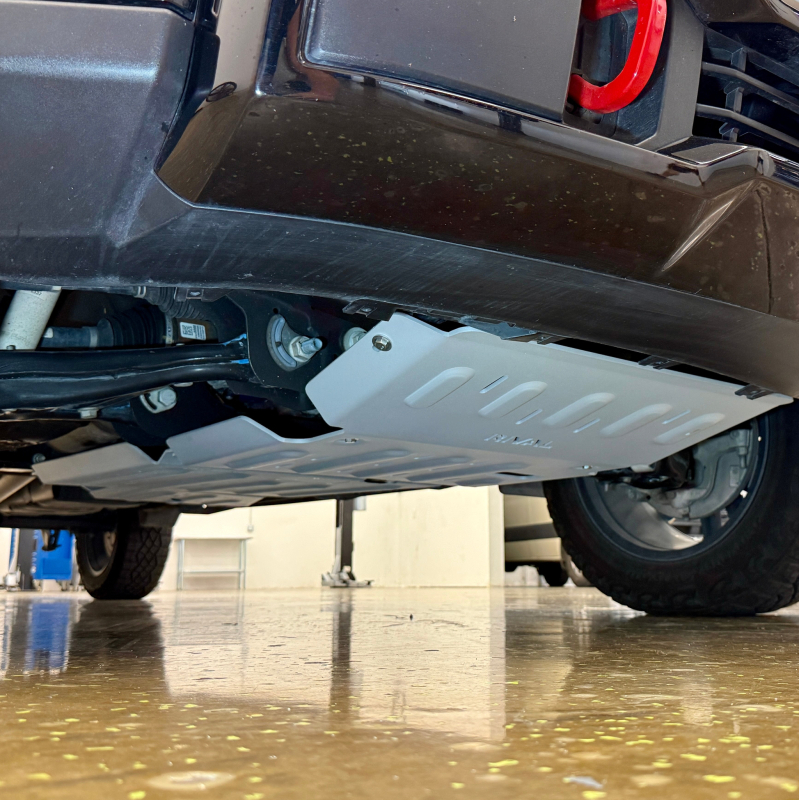 Rival 4x4 19-26 Chevrolet Silverado/ 18-26 Sierra/ 20-26 Escalade/Yukon Skid Plate - Gas/Diesel - Image 9