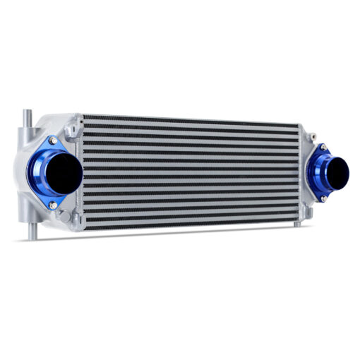 Mishimoto Intercooler Kit - Silver for 2021+ Ford Bronco - Image 4