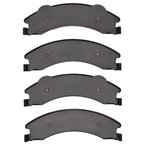 DFC 08-25 Ford E-150 Rear Heavy Duty Pads and Hardware Kit - Image 3
