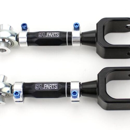 SPL Rear Traction Arms Dogbone for 1989-1998 Nissan 240SX / 1989-2002 Nissan Skyline (R32/33/34)