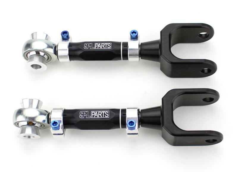 SPL Rear Traction Arms Dogbone for 1989-1998 Nissan 240SX / 1989-2002 Nissan Skyline (R32/33/34)