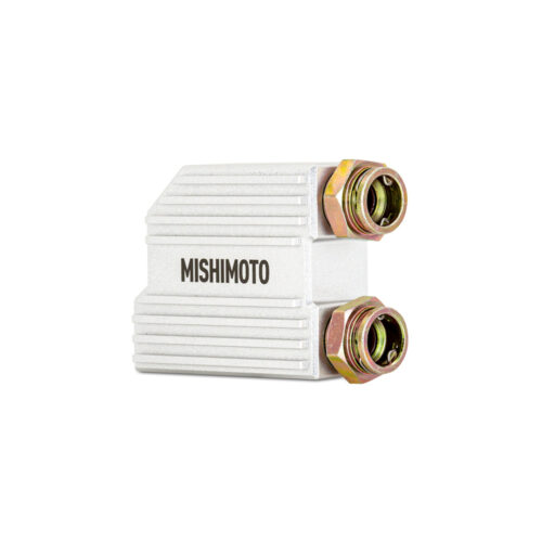 Alternative view of Mishimoto Thermal Bypass Valve Kit for 2013+ Dodge Ram 6.7L Cummins