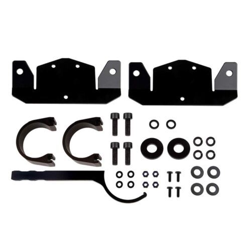 ARB / OME Bp51 Fit Kit Lc200 Kdss Rear for 1960-2021 Toyota Land Cruiser