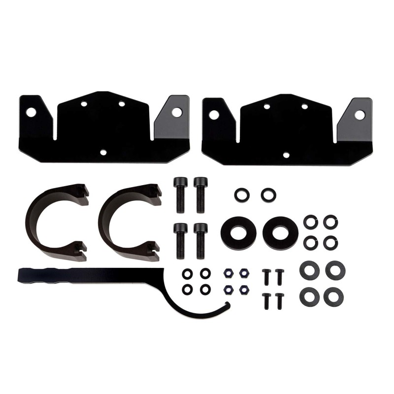ARB / OME Bp51 Fit Kit Lc200 Kdss Rear for 1960-2021 Toyota Land Cruiser