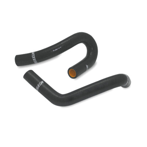 Mishimoto Silicone Heater Hose Kit for 94-97 Mazda Miata Black