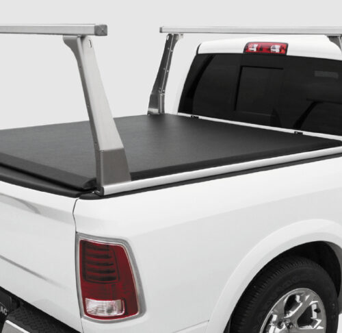 Access ADARAC Aluminum Series 2020+ Chevy/GMC 2500/3500 8ft Bed Rack - Image 4