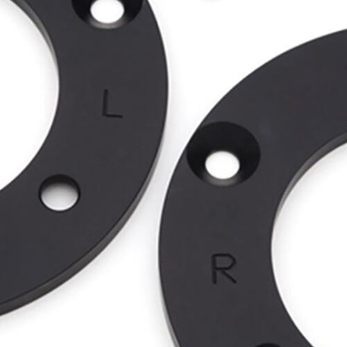 Dinan for 08-13 BMW M3 (E90/E92/E93) Camber Plate Kit - Front - Image 3
