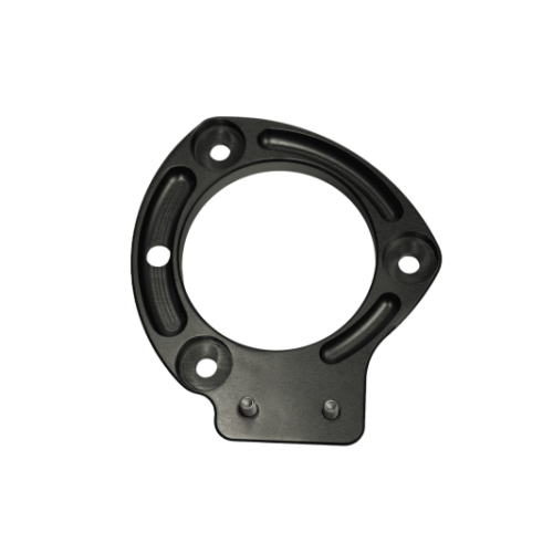 HKS Honda Civic Type R (FL5) Carbon Brace - Full Set - Image 8