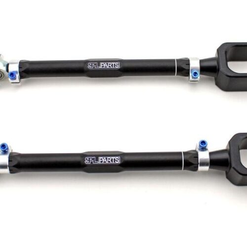 SPL Rear Toe Arms - Dogbone Version for Nissan 240SX (S14/S15) / Skyline (R33/R34)