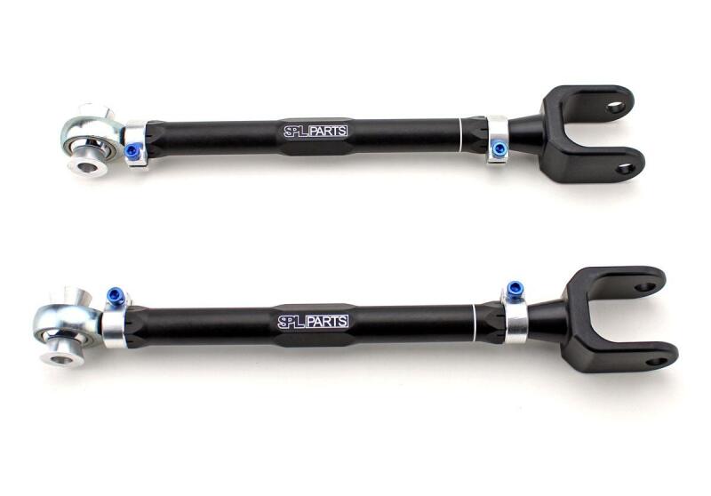 SPL Rear Toe Arms Dogbone for 1989-1998 Nissan 240SX (S13/S14) / 1989-2002 Nissan Skyline (R32/R33/R34)