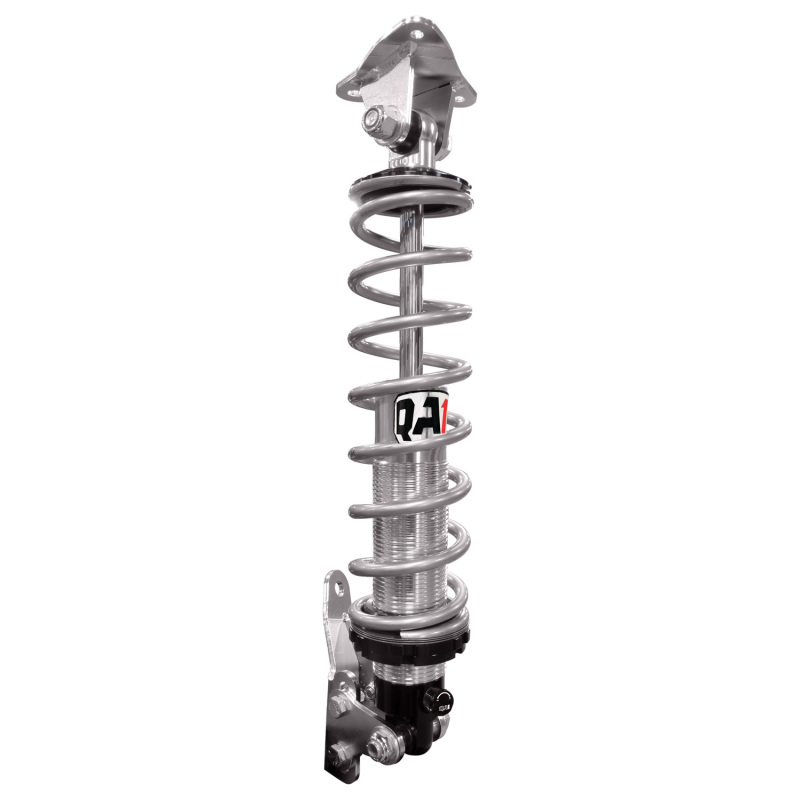 QA1 78-96 GM B-Body Pro Rear Coil-Over System - Double Adj. - 12in x 250lbs/in - Aluminum - Image 2