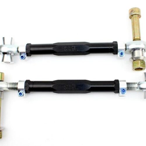 SPL Rear Upper Control Arms for 2014+ BMW M2/M3/M4 (F8X) - Image 10