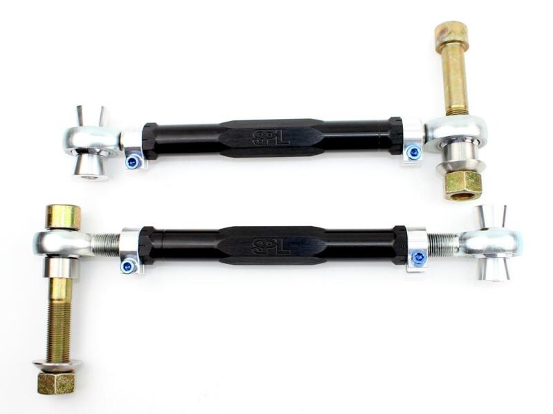 SPL Rear Upper Control Arms for 2014+ BMW M2/M3/M4 (F8X) - Image 10