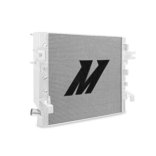 Mishimoto Aluminum Radiator for 13+ Ram 2500/3500 6.7L Cummins - Image 6