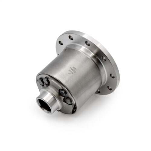 Eaton Detroit Truetrac Differential 15-23 Ford F-150 Rear Axle 34 Spline 3.31 and Up Ratio - Image 3
