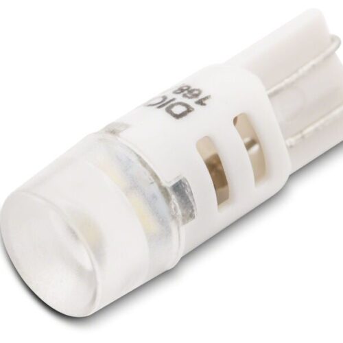 Raxiom for 2015-2023 Ford Mustang Axial Series Stage 1 Map Light LED Conversion Kit - Image 3