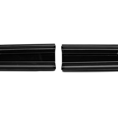Raxiom for 2008-2014 Challenger LED Tail Lights- Black Housing (Smoked Lens) - Image 7