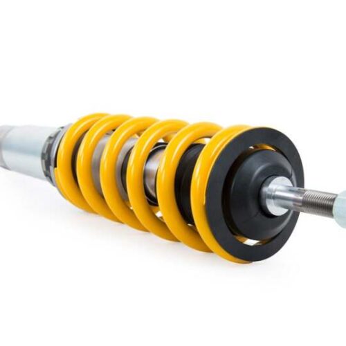 Ohlins 98-12 Porsche Boxster/Cayman (986/987) Road & Track Coilover System - Image 7