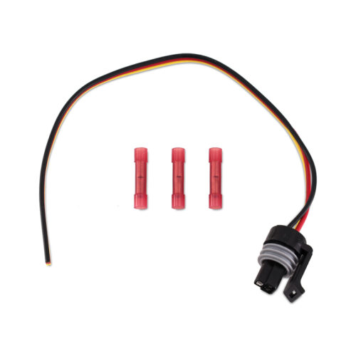Mishimoto Injector Control Pressure Sensor for 2005-2007 Ford 6.0L Powerstroke - Image 3