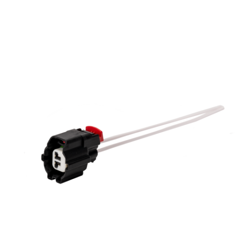 Fleece Performance 11-19 Ford F250-650 Powerstroke WIF Sensor Pigtail - Image 2
