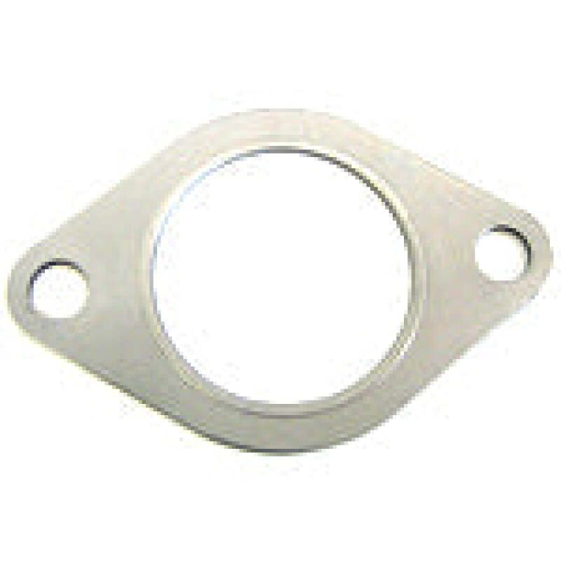 GrimmSpeed Subaru EJ Turbo Exhaust Manifold to Crosspipe Gasket (Pair) - Image 2
