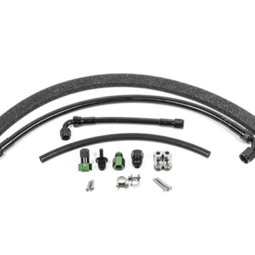 Radium Engineering Mitsubishi EVO 1-5 Fuel Hanger Connection Kit