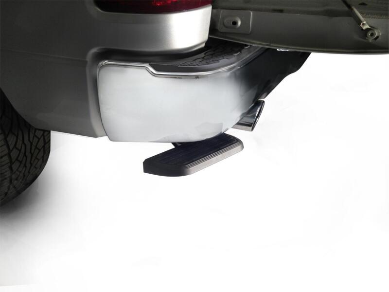 AMP Research BedStep - Black for 19 Ram 2500 - Image 4